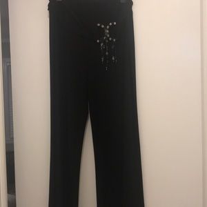 Flowy pants